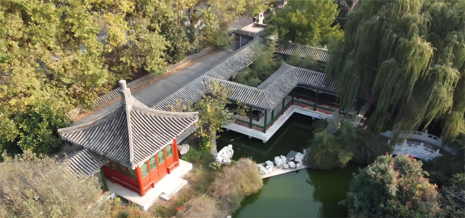 清祥风光